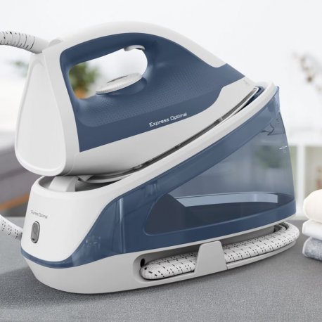 Праска-парогенератор Tefal SV4110E0 Optimal Blue (SV4110E0)