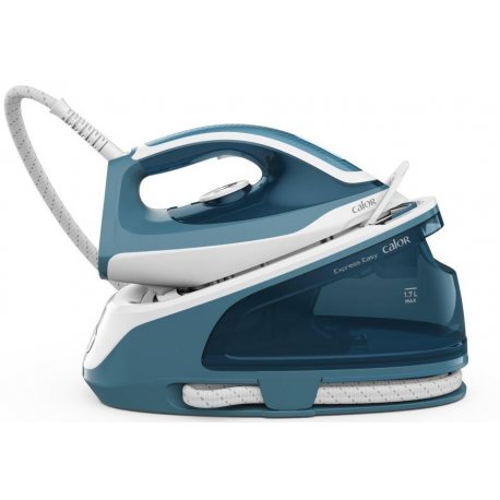 Праска-парогенератор Tefal SV6131E0 Express Easy Blue (SV6131E0)