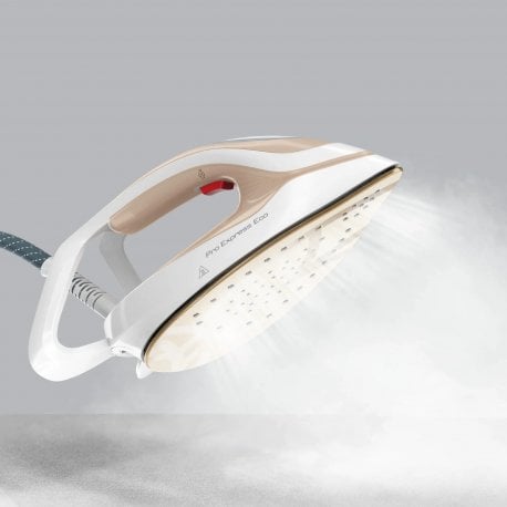 Праска-парогенератор Tefal GV9E22E0 Pro Express Eco Golden (GV9E22E0)