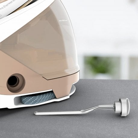 Праска-парогенератор Tefal GV9E22E0 Pro Express Eco Golden (GV9E22E0)