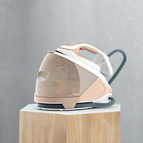 Праска-парогенератор Tefal GV9E22E0 Pro Express Eco Golden (GV9E22E0)