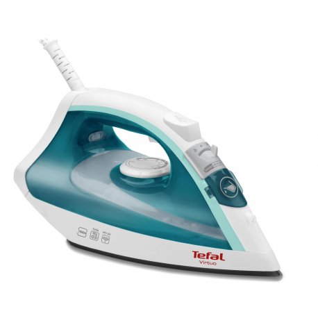 Утюг Tefal FV1710E0 Virtuo Green (FV1710E0)