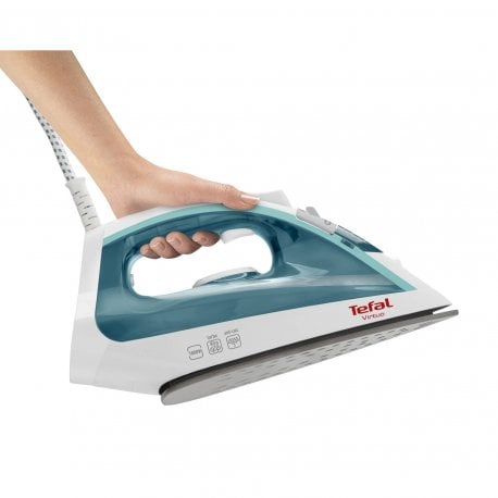 Праска Tefal FV1710E0 Virtuo Green (FV1710E0)