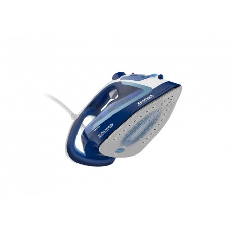 Праска Tefal FV5735E0 Easygliss Plus Blue (FV5735E0)