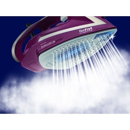 Праска Tefal FV6820E0 Ultragliss Plus Red (FV6820E0)