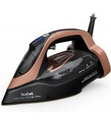 Праска Tefal FV9E50E0 Ultimate Power Pro Black (FV9E50E0)