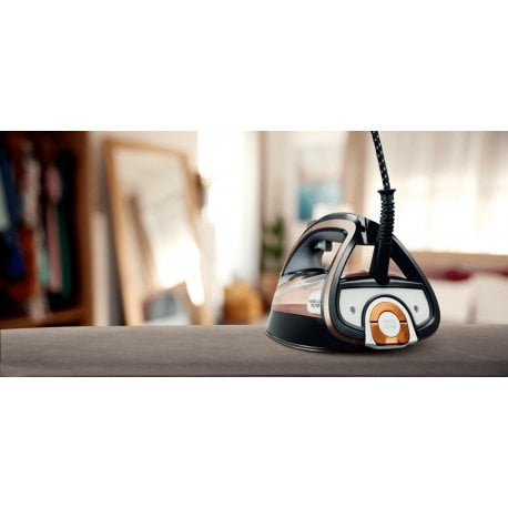 Утюг Tefal FV9845E0 Ultimate Pure Pink (FV9845E0)