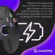 Бездротовий геймпад GamePro GPS13B Black
