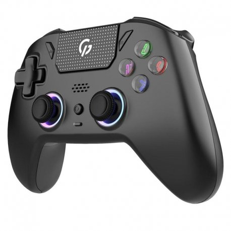 Беспроводной геймпад GamePro GPS13B Black