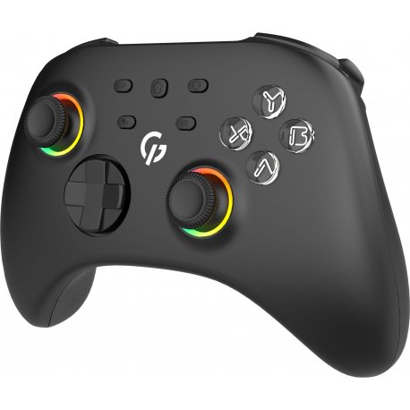 Беспроводной геймпад GamePro GPX13B Black