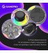 Бездротовий геймпад GamePro GPX13T Transparent