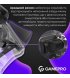 Бездротовий геймпад GamePro GPX13T Transparent