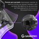 Бездротовий геймпад GamePro GPX13T Transparent Бездротовий геймпад GamePro GPX13T Transparent