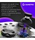 Бездротовий геймпад GamePro GPX13T Transparent