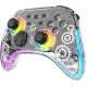 Бездротовий геймпад GamePro GPX13T Transparent Бездротовий геймпад GamePro GPX13T Transparent
