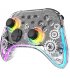 Бездротовий геймпад GamePro GPX13T Transparent