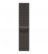 Apple Watch Series 9 45mm (GPS+LTE) Graphite Stainless Steel with Graphite Milanese Loop (MRMX3)