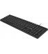 Клавиатура OfficePro Black (SK166)