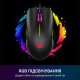 Миша ігрова GamePro USB Black (GM117) Миша ігрова GamePro USB Black (GM117)