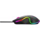 Миша ігрова GamePro USB Black (GM117) Миша ігрова GamePro USB Black (GM117)
