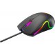 Мышь игровая GamePro USB Black (GM117) Мышь игровая GamePro USB Black (GM117)