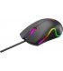 Миша ігрова GamePro USB Black (GM117)