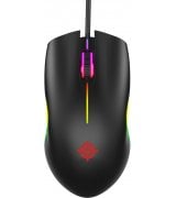 Мышь игровая GamePro USB Black (GM117)