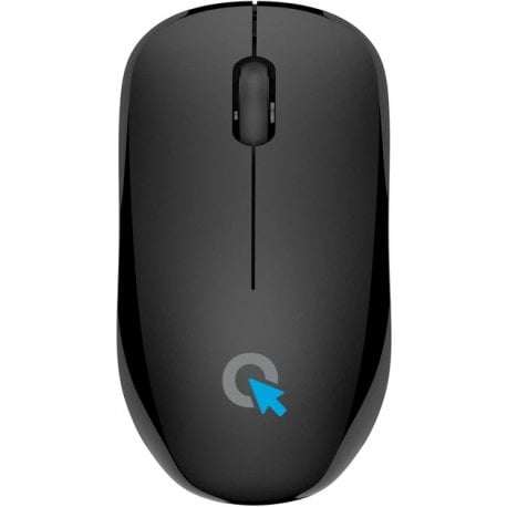 Бездротова миша OfficePro Wireless M183 Black (M183)