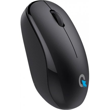 Бездротова миша OfficePro Wireless M183 Black (M183)