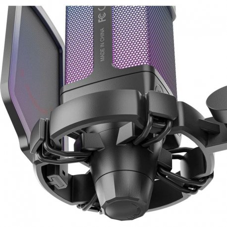 Микрофон Fifine Q6 Black