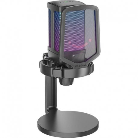 Микрофон Fifine Q6 Black