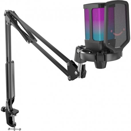 Микрофон Fifine Q6T Black