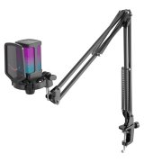 Микрофон Fifine Q6T Black