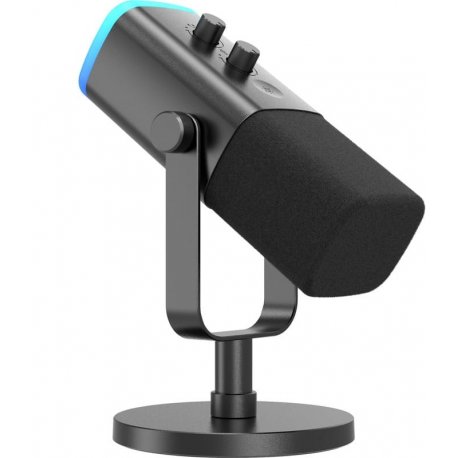 Мікрофон Fifine AM8 Black