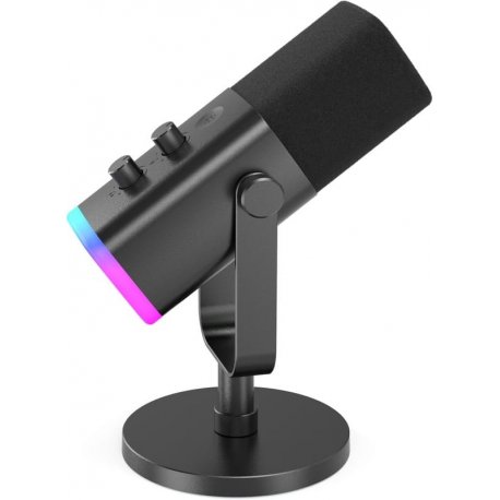 Мікрофон Fifine AM8 Black
