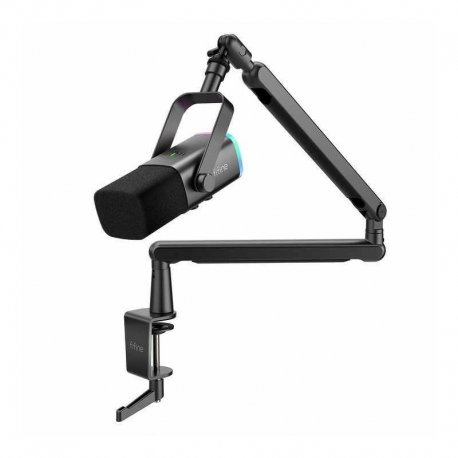 Микрофон Fifine TAM8 Black