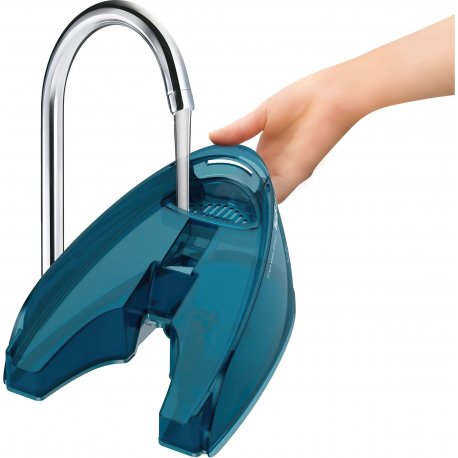 Утюг-парогенератор Tefal SV6131E0 Express Easy Blue (SV6131E0)