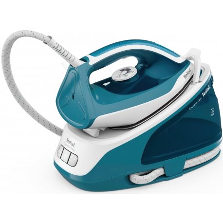 Праска-парогенератор Tefal SV6131E0 Express Easy Blue (SV6131E0)