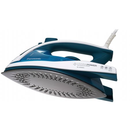 Утюг Panasonic NI-W900CMTW Blue (NI-W900CMTW)