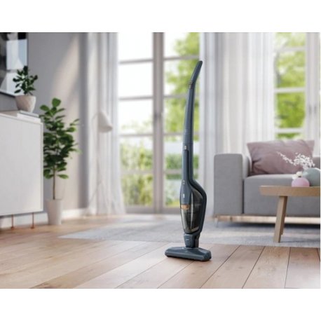 Акумуляторний пилосос Electrolux EERC75DB Blue