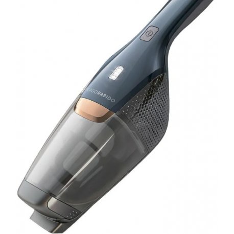 Акумуляторний пилосос Electrolux EERC75DB Blue