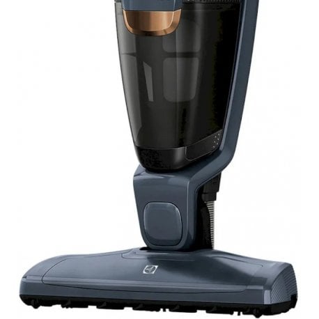 Акумуляторний пилосос Electrolux EERC75DB Blue