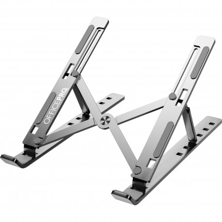 Підставка для ноутбука OfficePro Black (LS320B)