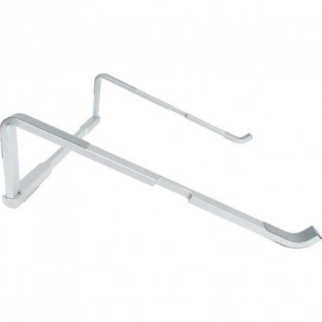 Подставка для ноутбука OfficePro Silver (LS530)