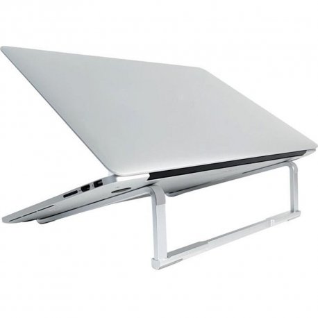 Подставка для ноутбука OfficePro Silver (LS530)