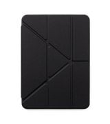 Чохол Mutural Qingya Case для iPad 10 10.9 (2022)/11 (2025) Black