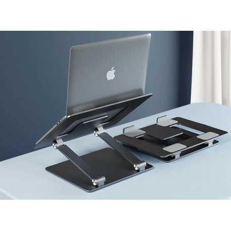 Підставка для ноутбука OfficePro Gray (LS111G)