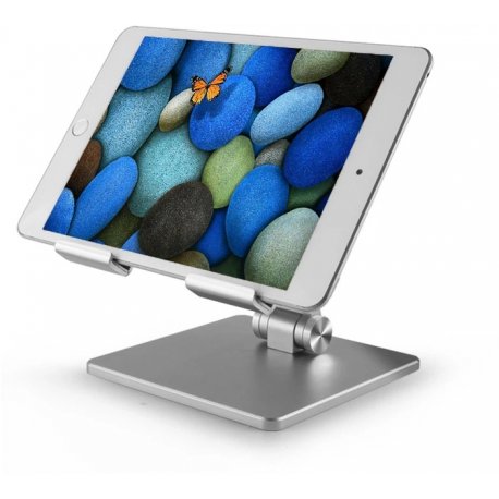 Подставка для ноутбука OfficePro Gray (LS720G)