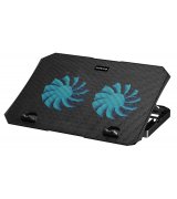 Підставка для охолоджуюча GamePro Black (CP413)