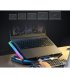 Підставка для ноутбука охолоджуюча GamePro CP870 Black (CP870)